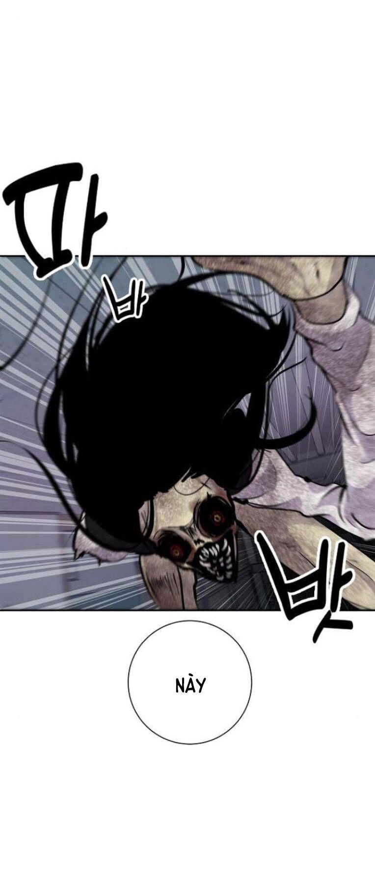 Trò Chơi Ma Quái Chapter 20 - 35