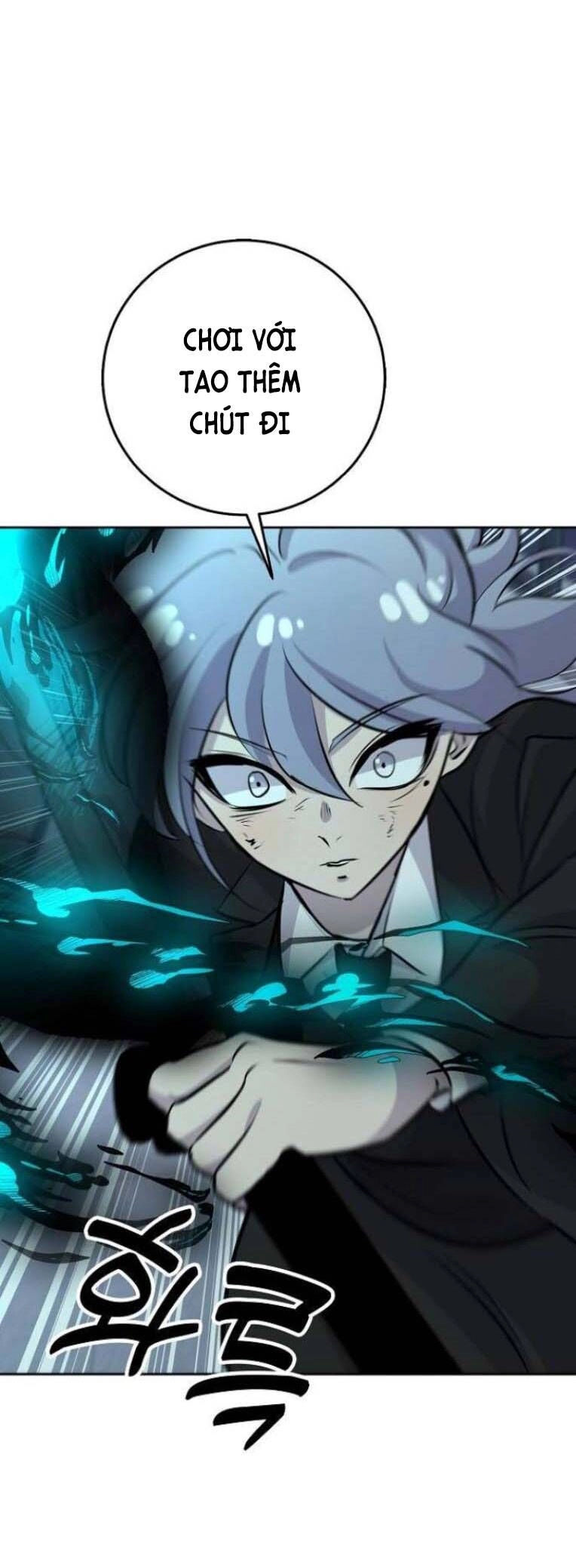 Trò Chơi Ma Quái Chapter 20 - 37