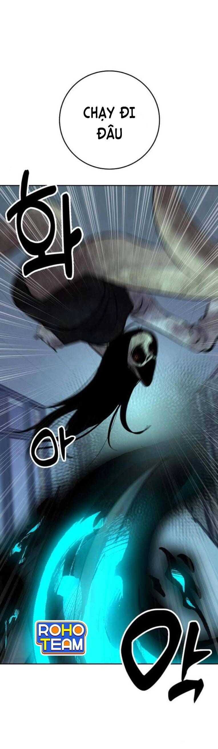 Trò Chơi Ma Quái Chapter 20 - 38