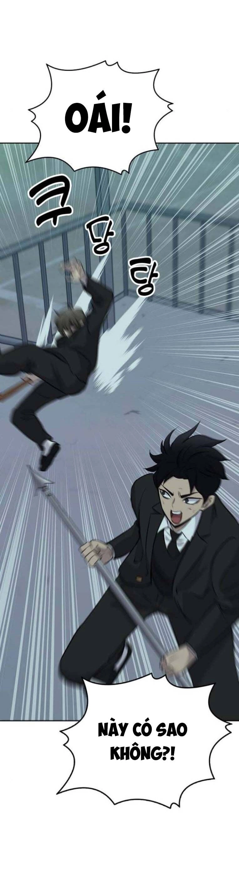 Trò Chơi Ma Quái Chapter 20 - 41