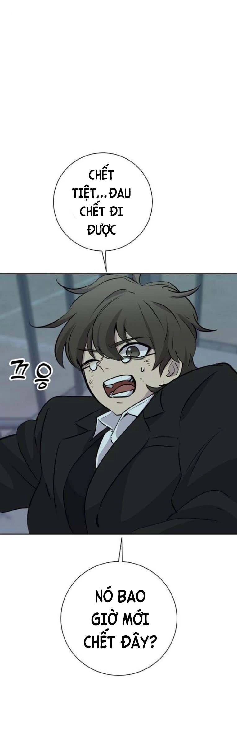 Trò Chơi Ma Quái Chapter 20 - 42