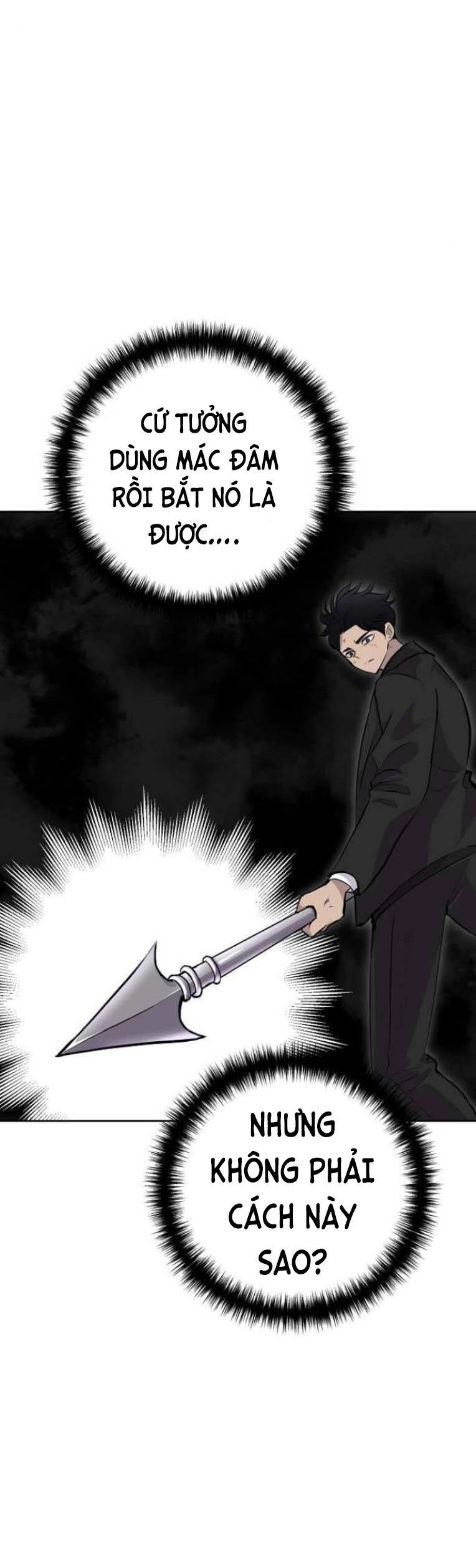 Trò Chơi Ma Quái Chapter 20 - 44