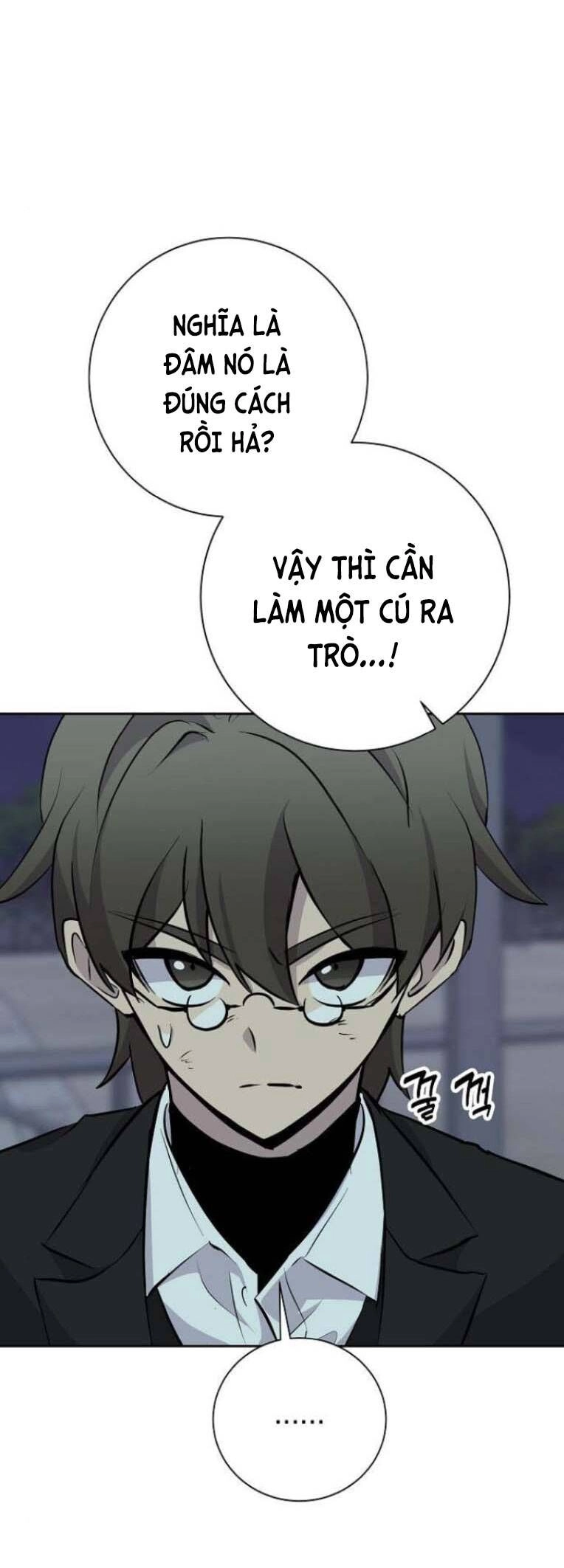 Trò Chơi Ma Quái Chapter 20 - 49