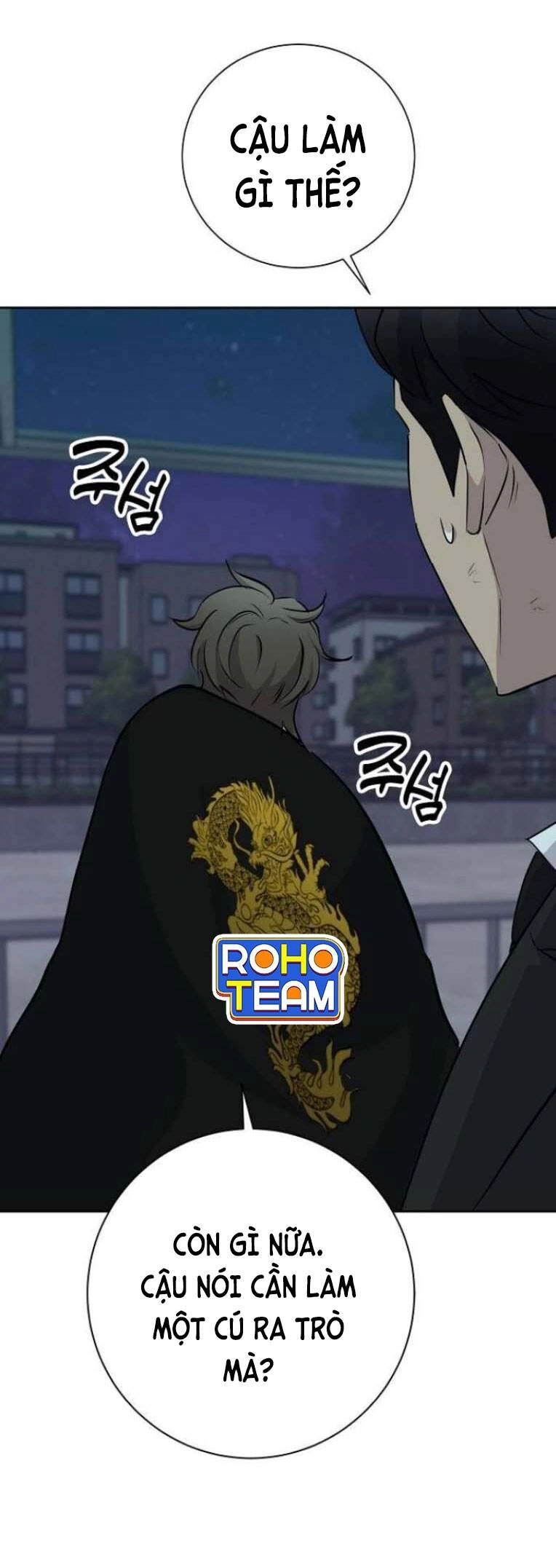 Trò Chơi Ma Quái Chapter 20 - 53