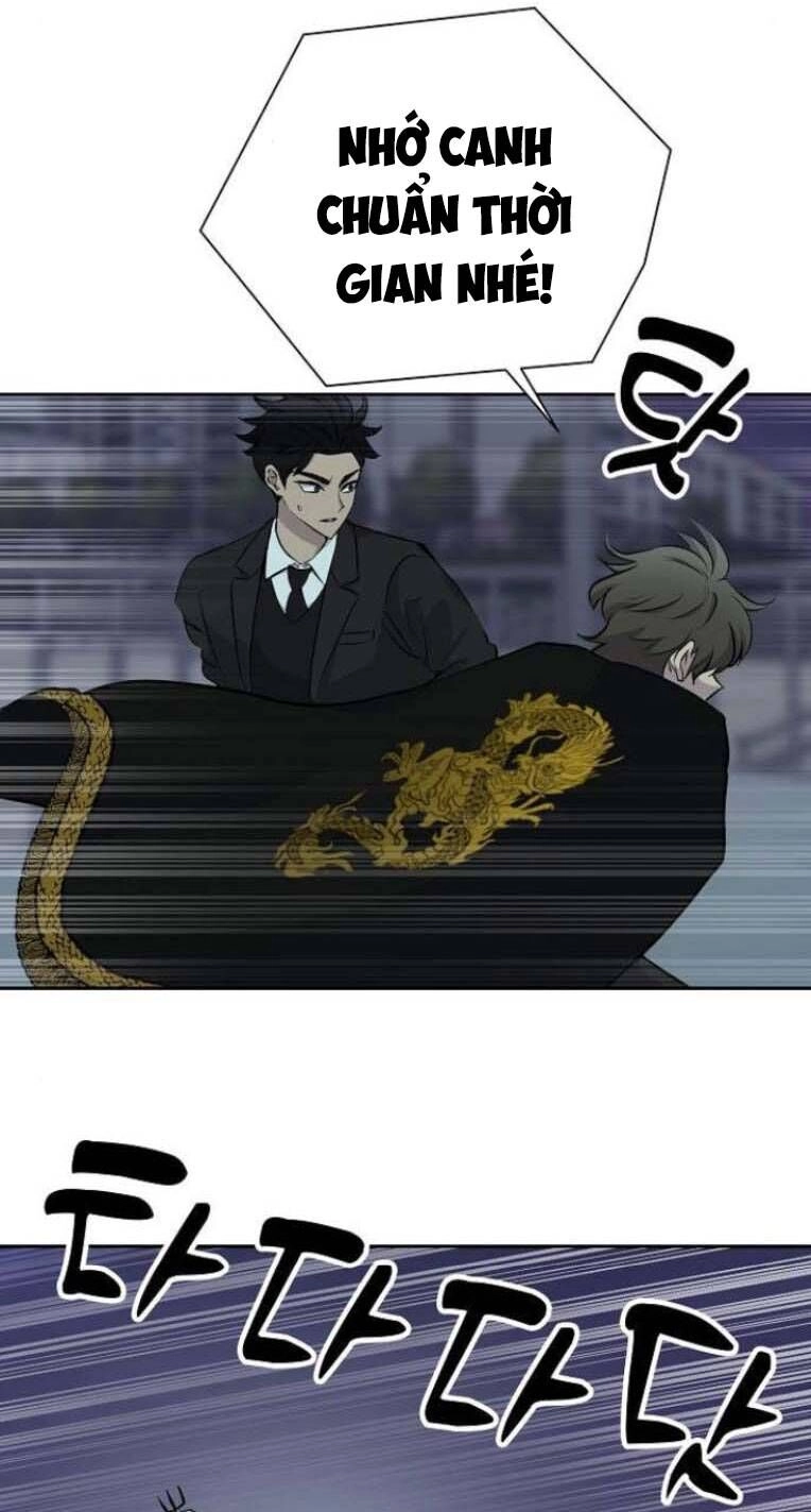 Trò Chơi Ma Quái Chapter 20 - 55