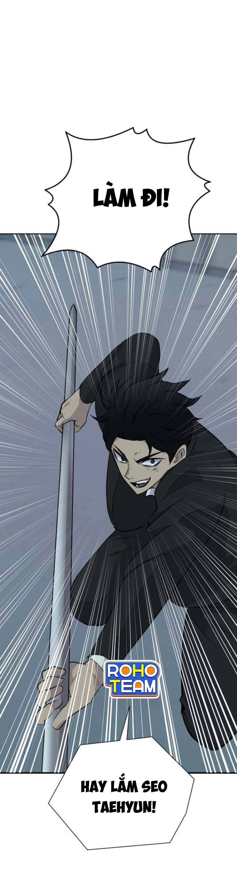 Trò Chơi Ma Quái Chapter 20 - 69