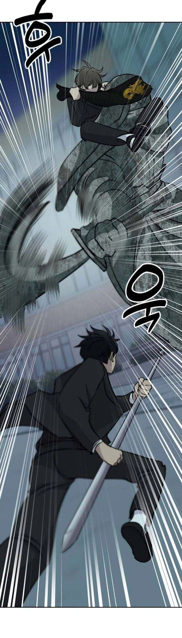 Trò Chơi Ma Quái Chapter 20 - 71