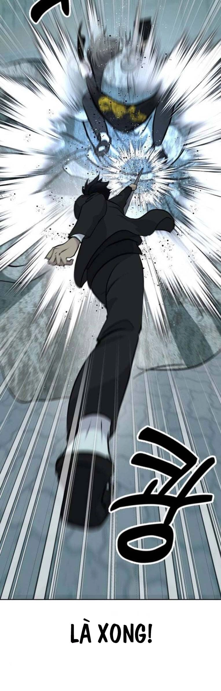 Trò Chơi Ma Quái Chapter 20 - 75