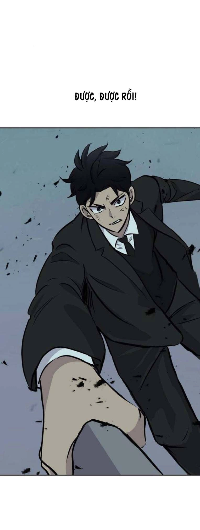 Trò Chơi Ma Quái Chapter 20 - 76