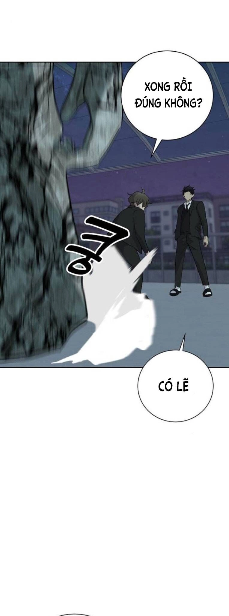 Trò Chơi Ma Quái Chapter 20 - 78