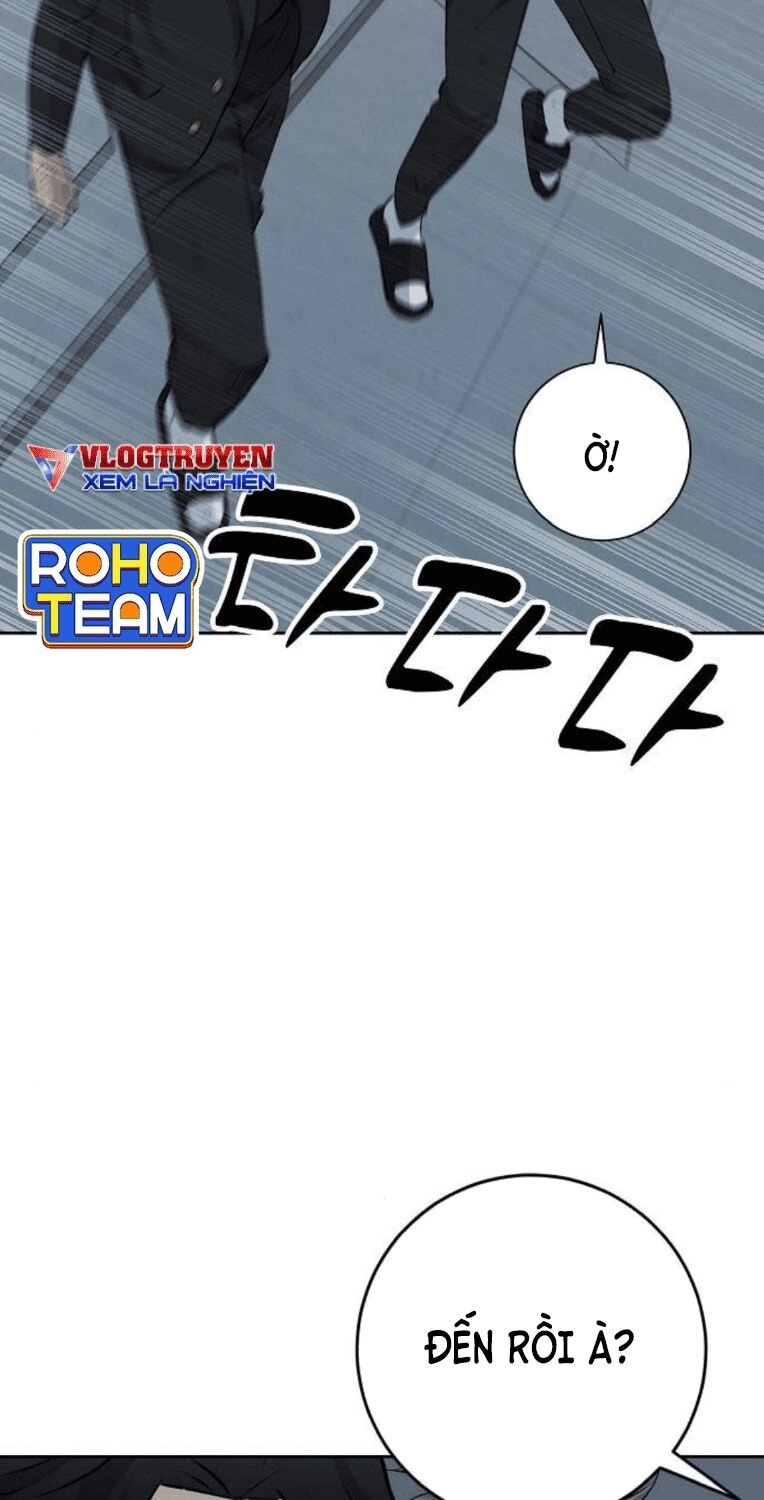 Trò Chơi Ma Quái Chapter 21 - 2