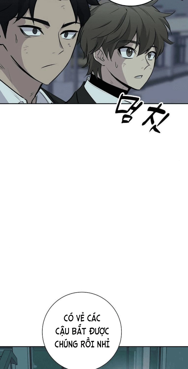 Trò Chơi Ma Quái Chapter 21 - 3