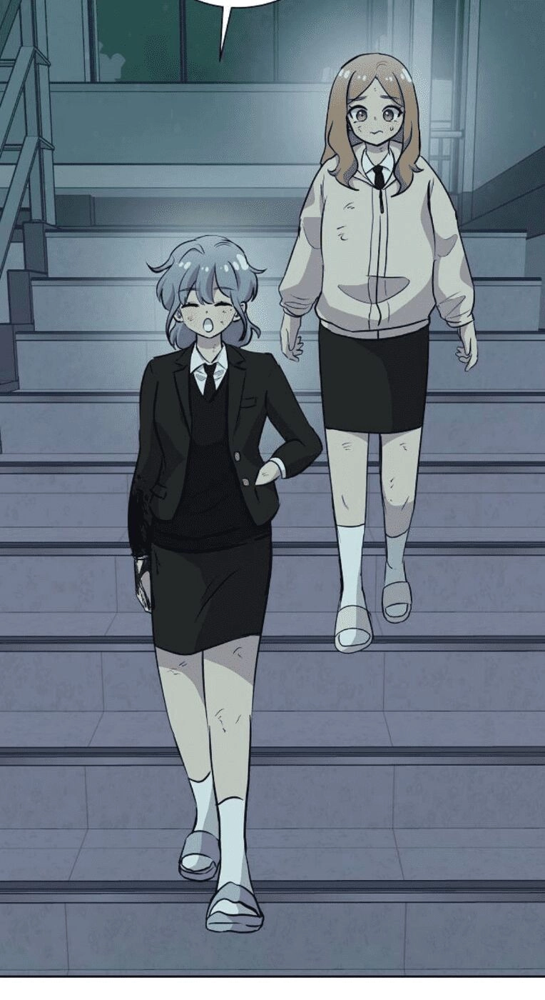 Trò Chơi Ma Quái Chapter 21 - 4