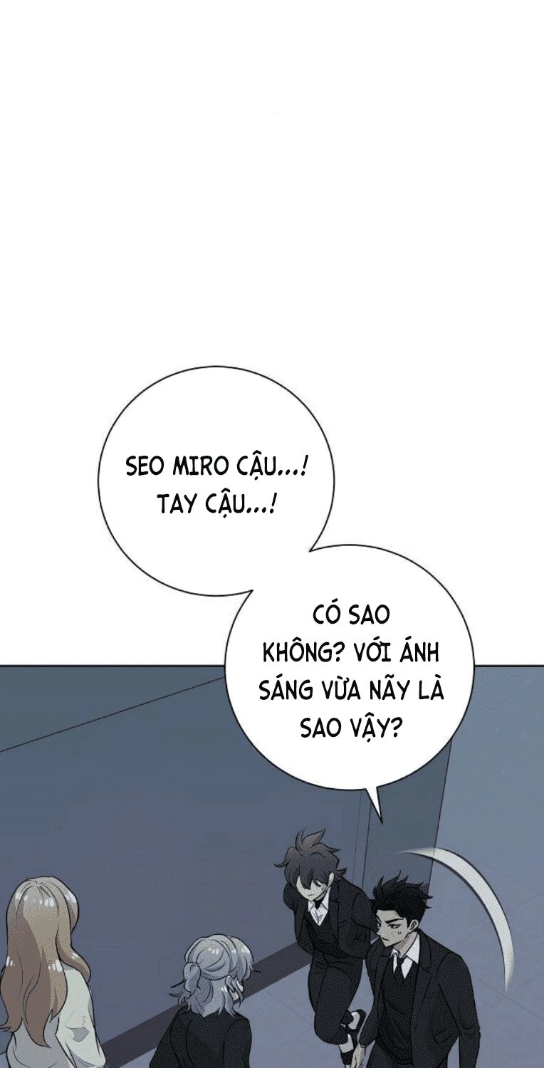 Trò Chơi Ma Quái Chapter 21 - 5