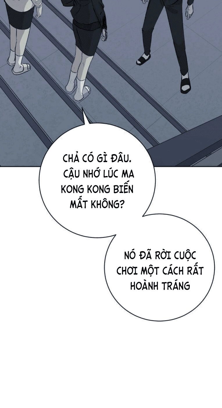 Trò Chơi Ma Quái Chapter 21 - 6