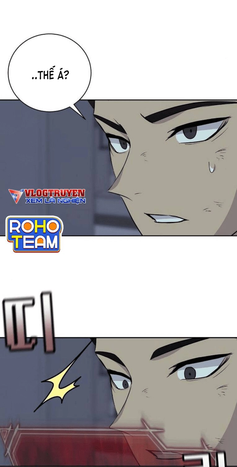 Trò Chơi Ma Quái Chapter 21 - 7