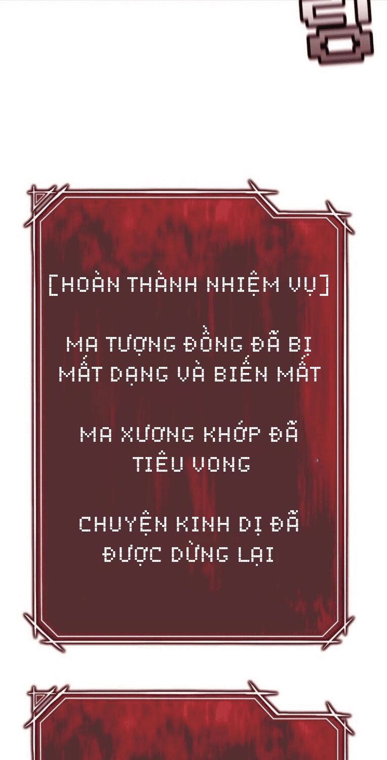 Trò Chơi Ma Quái Chapter 21 - 8