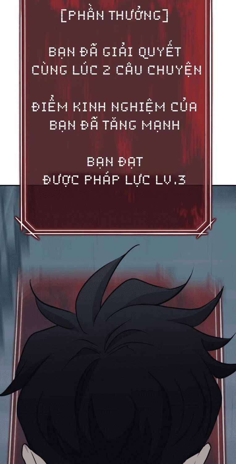 Trò Chơi Ma Quái Chapter 21 - 9