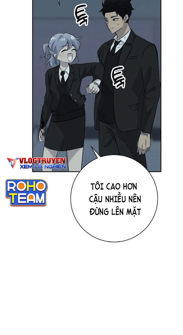 Trò Chơi Ma Quái Chapter 21 - 14