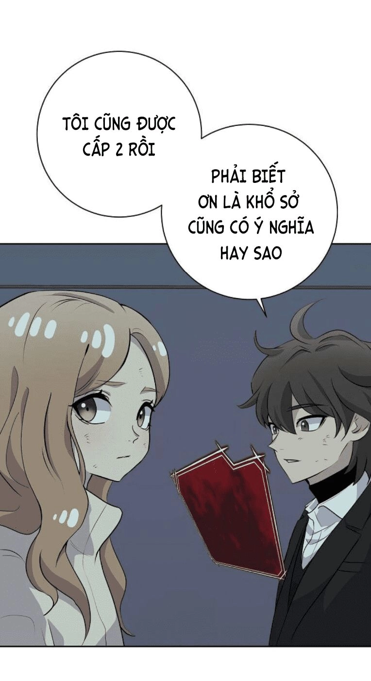 Trò Chơi Ma Quái Chapter 21 - 15