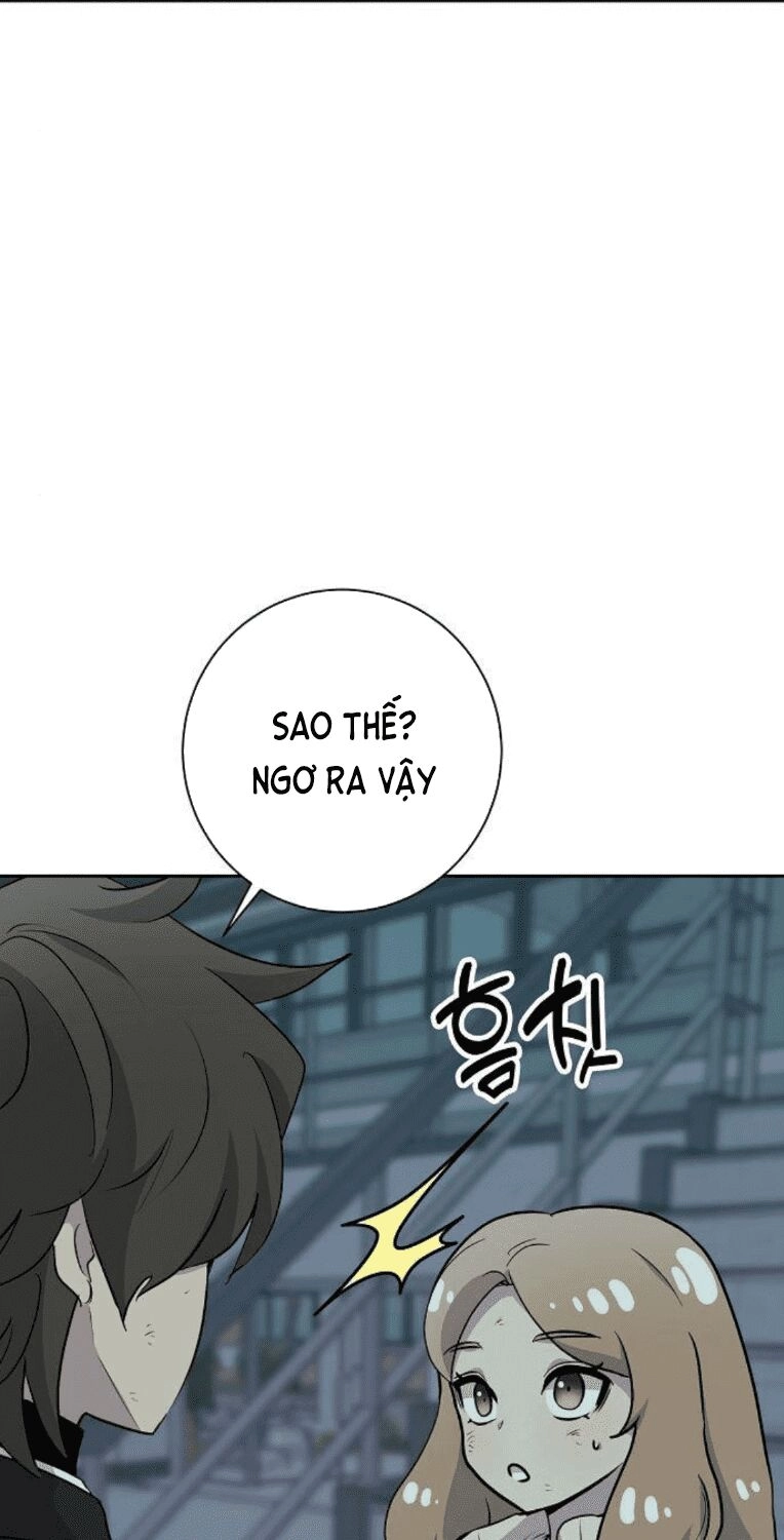 Trò Chơi Ma Quái Chapter 21 - 17