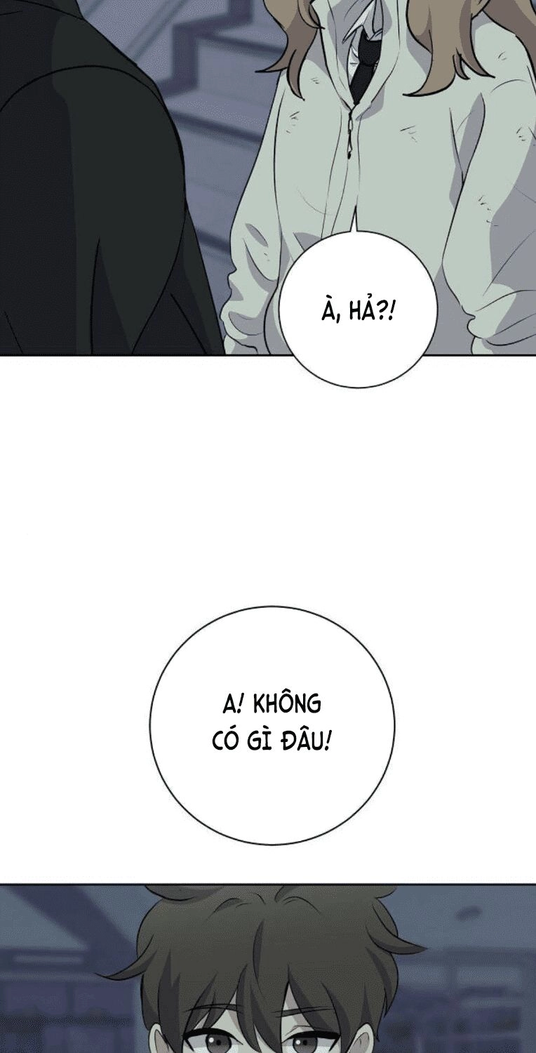 Trò Chơi Ma Quái Chapter 21 - 18