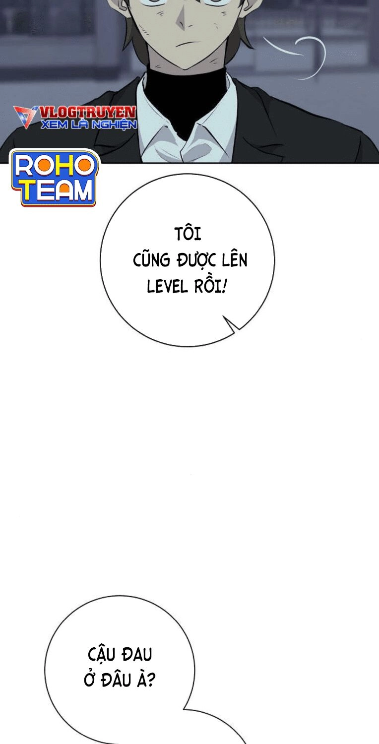 Trò Chơi Ma Quái Chapter 21 - 19