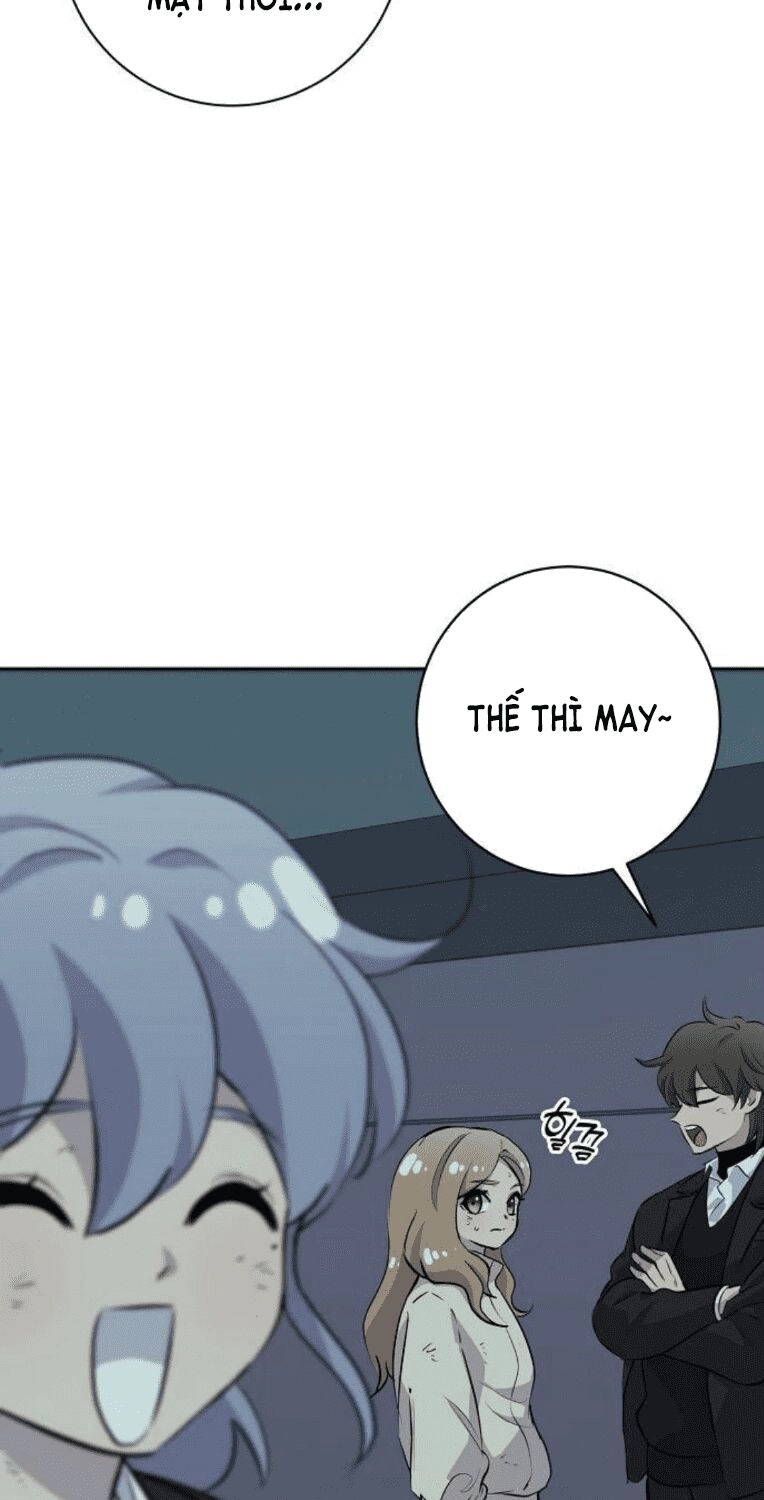 Trò Chơi Ma Quái Chapter 21 - 21