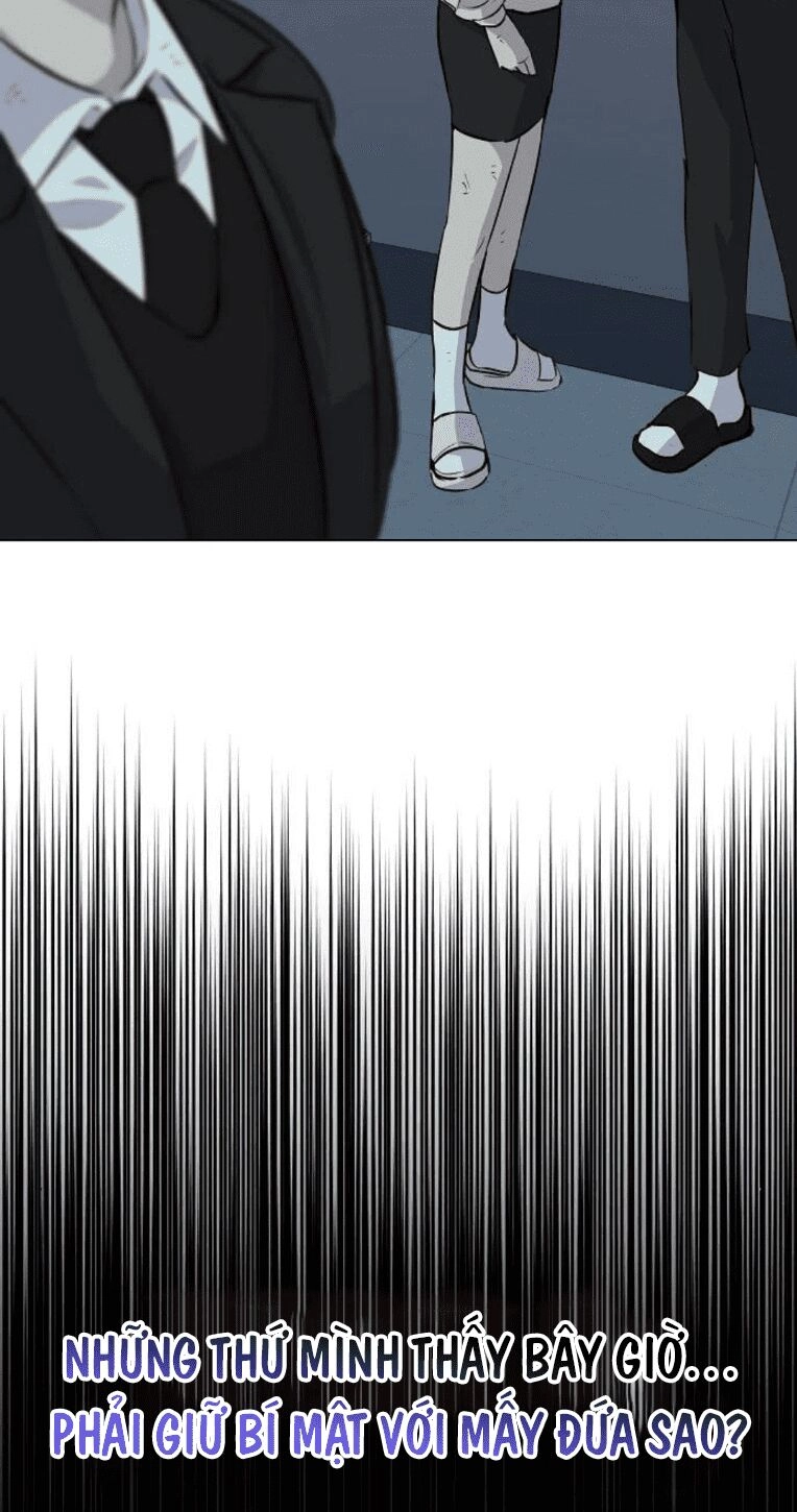 Trò Chơi Ma Quái Chapter 21 - 22