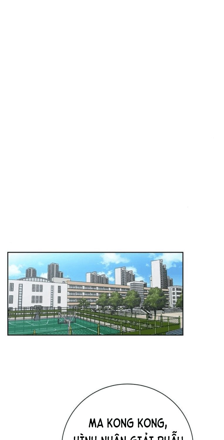 Trò Chơi Ma Quái Chapter 21 - 28