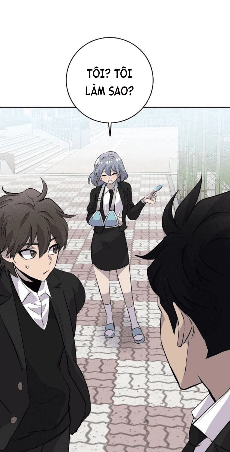 Trò Chơi Ma Quái Chapter 21 - 34