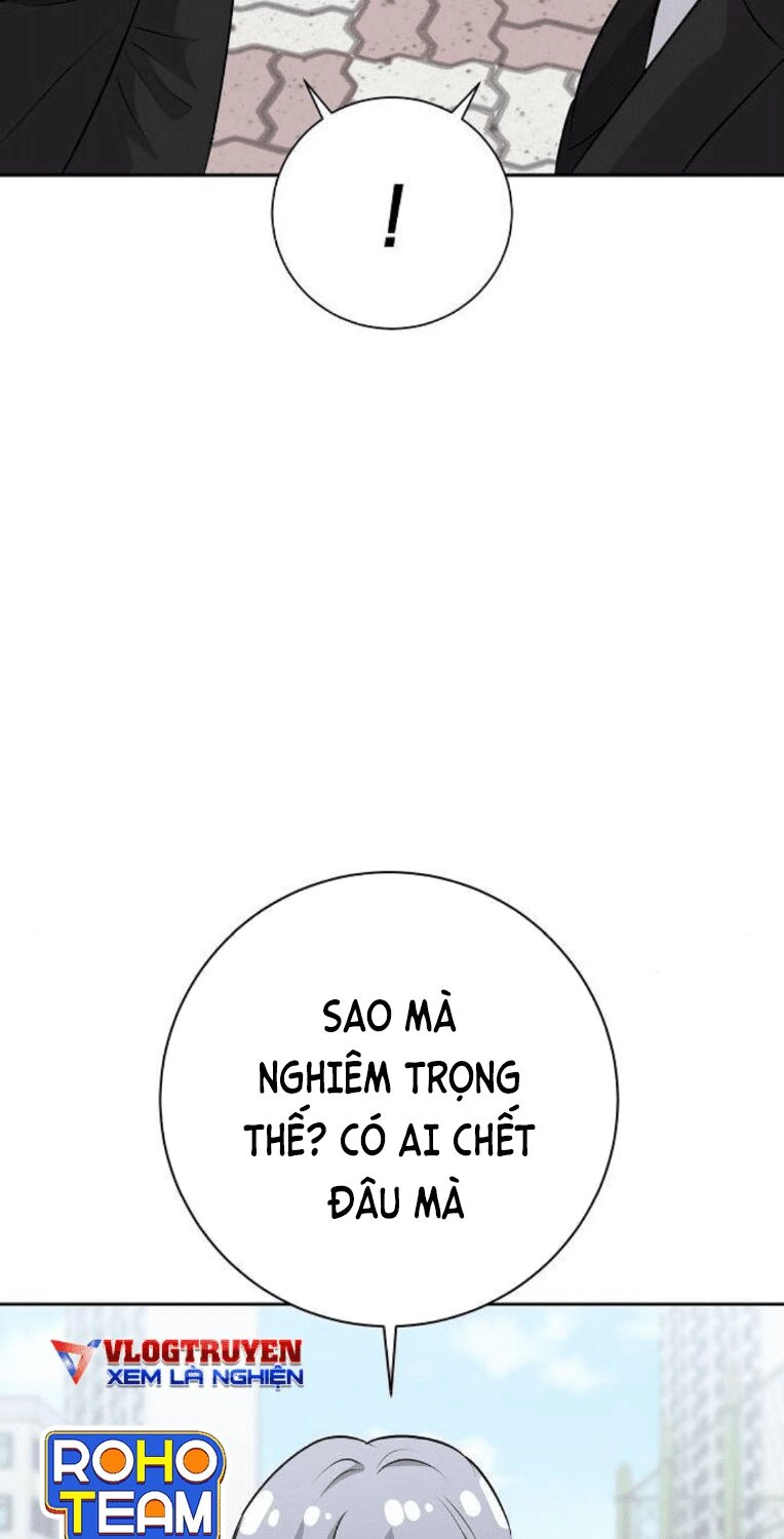 Trò Chơi Ma Quái Chapter 21 - 35