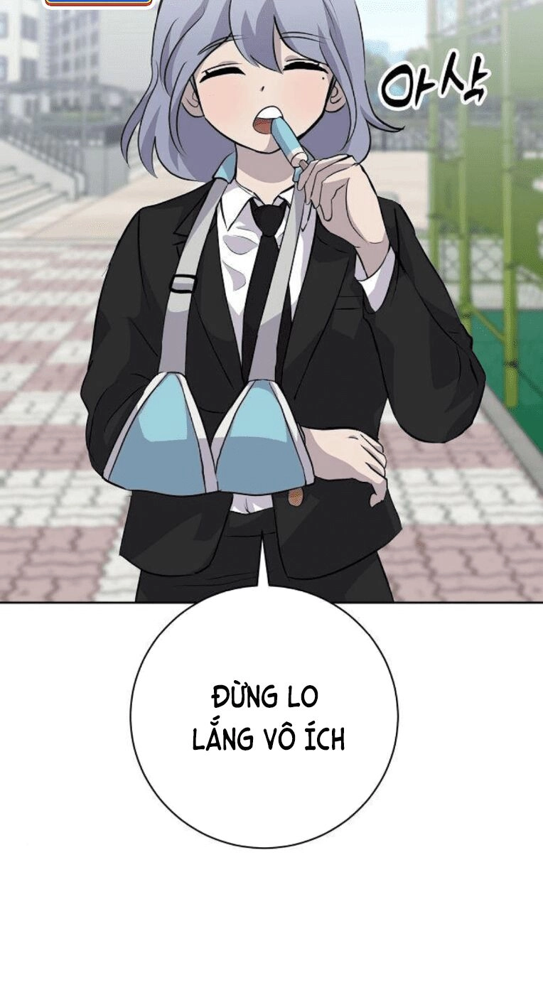 Trò Chơi Ma Quái Chapter 21 - 36