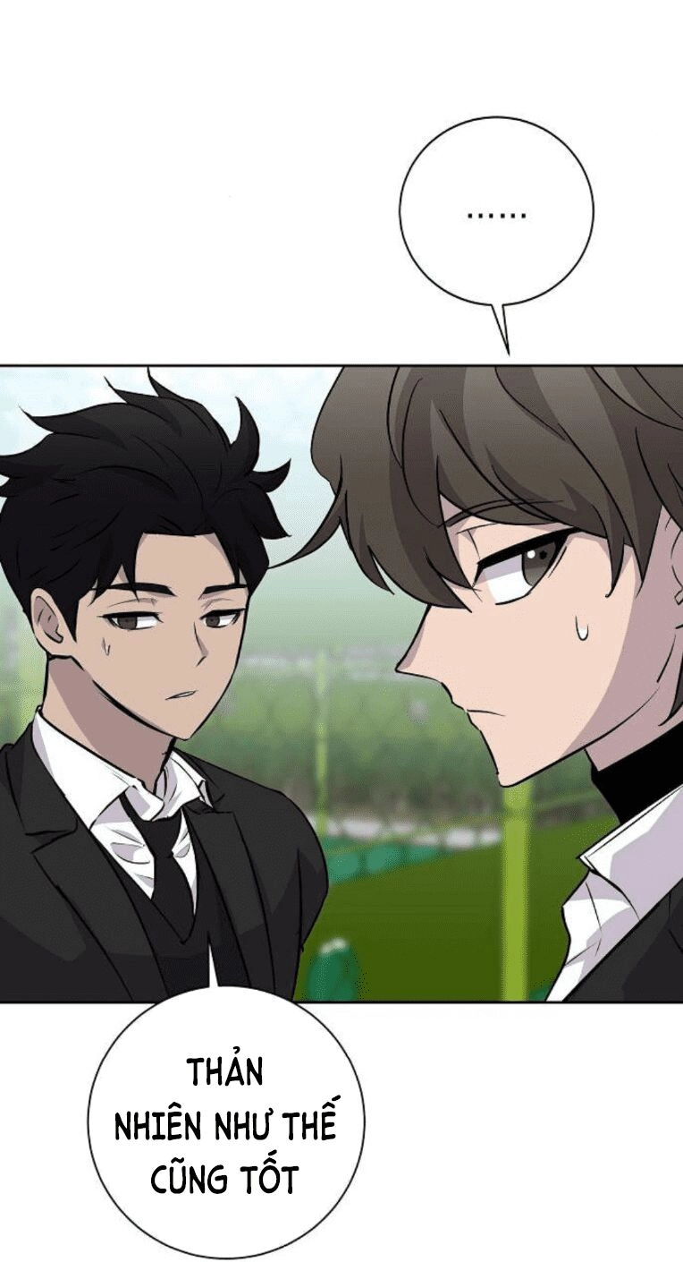 Trò Chơi Ma Quái Chapter 21 - 37