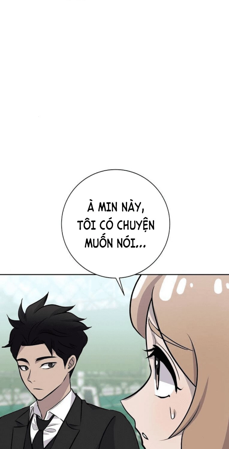 Trò Chơi Ma Quái Chapter 21 - 38