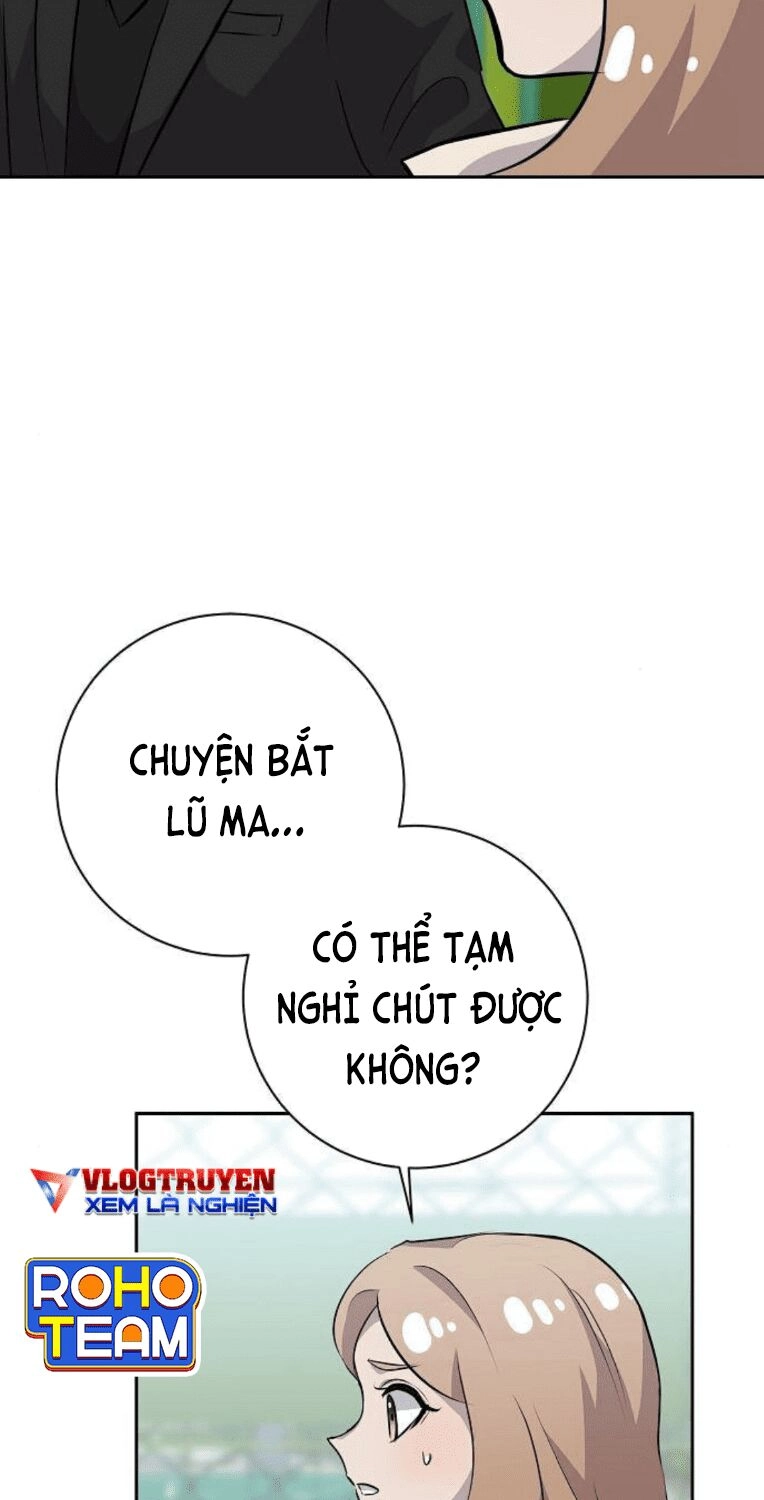 Trò Chơi Ma Quái Chapter 21 - 39