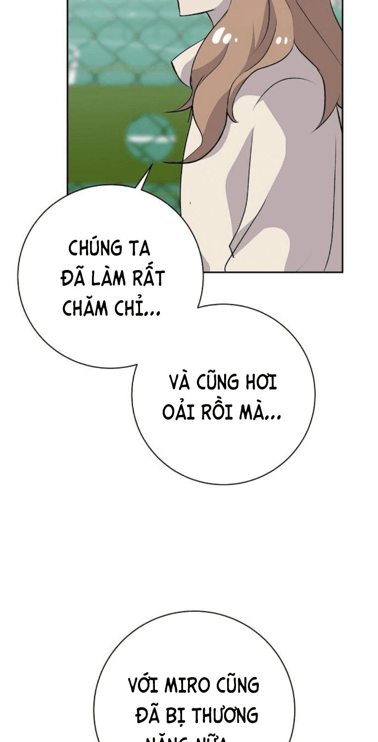 Trò Chơi Ma Quái Chapter 21 - 40