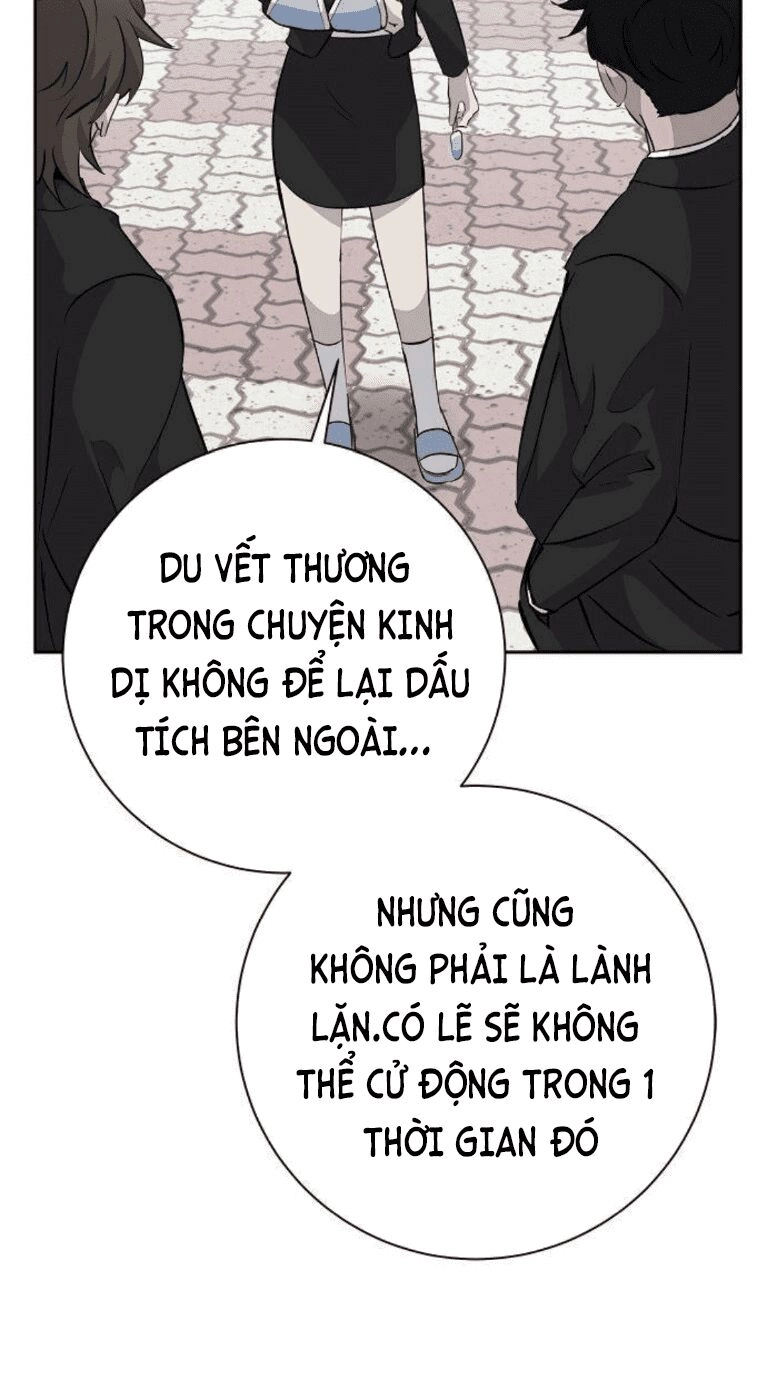 Trò Chơi Ma Quái Chapter 21 - 43