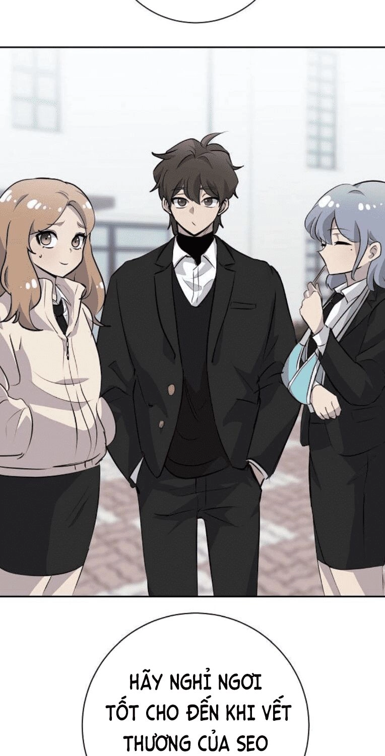 Trò Chơi Ma Quái Chapter 21 - 46