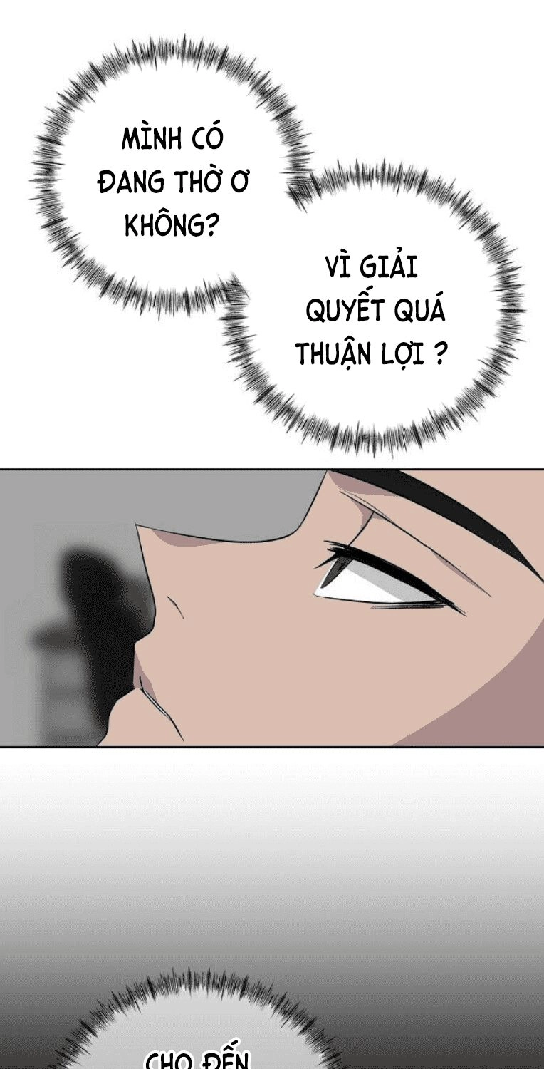 Trò Chơi Ma Quái Chapter 21 - 50