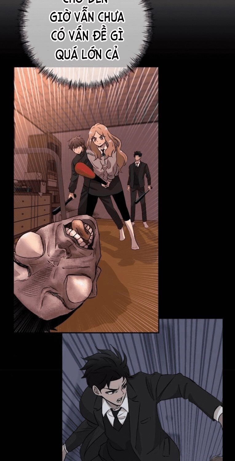 Trò Chơi Ma Quái Chapter 21 - 51