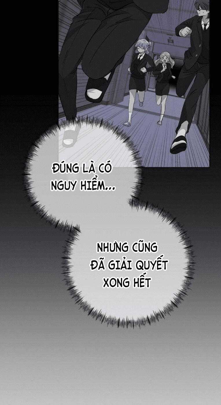 Trò Chơi Ma Quái Chapter 21 - 52