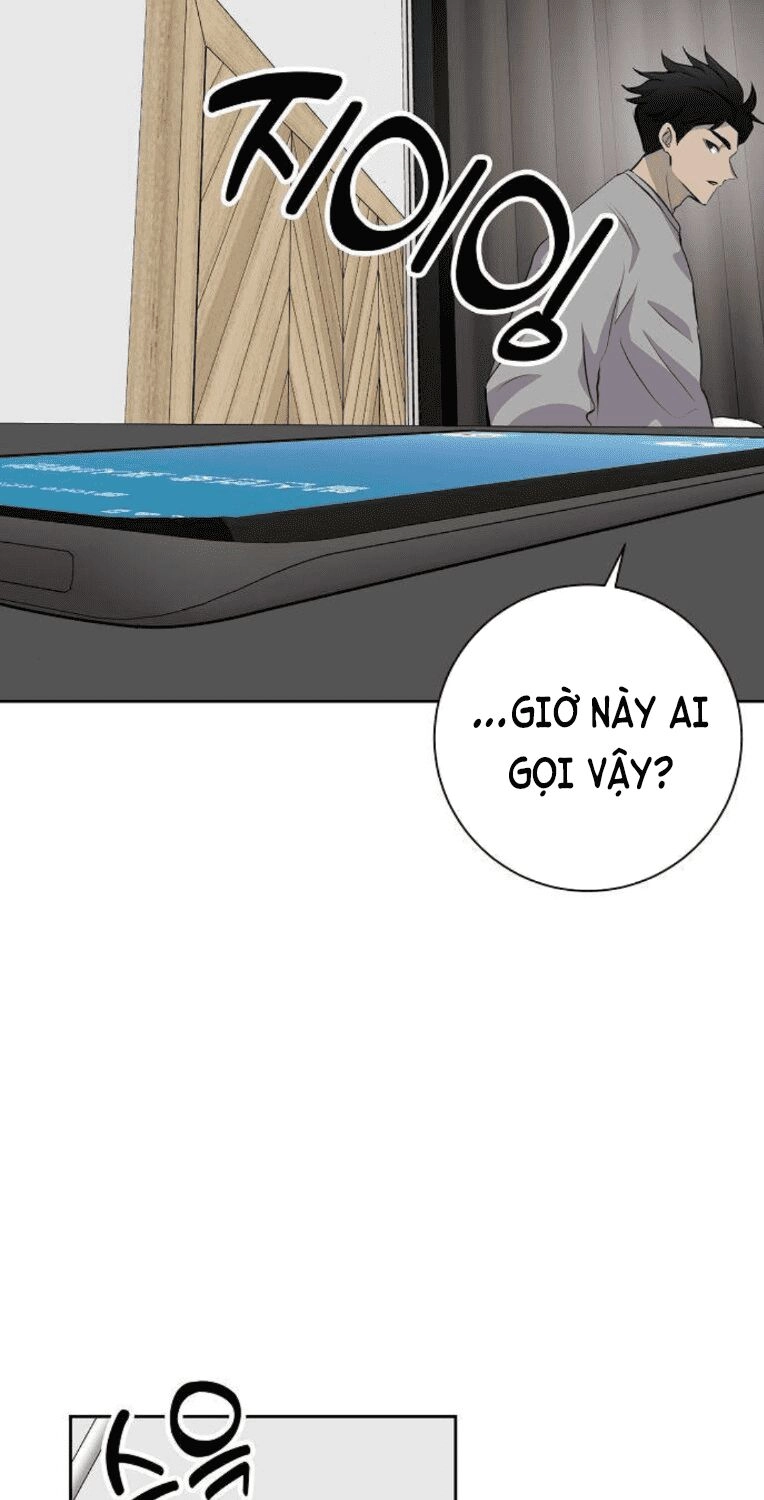 Trò Chơi Ma Quái Chapter 21 - 55