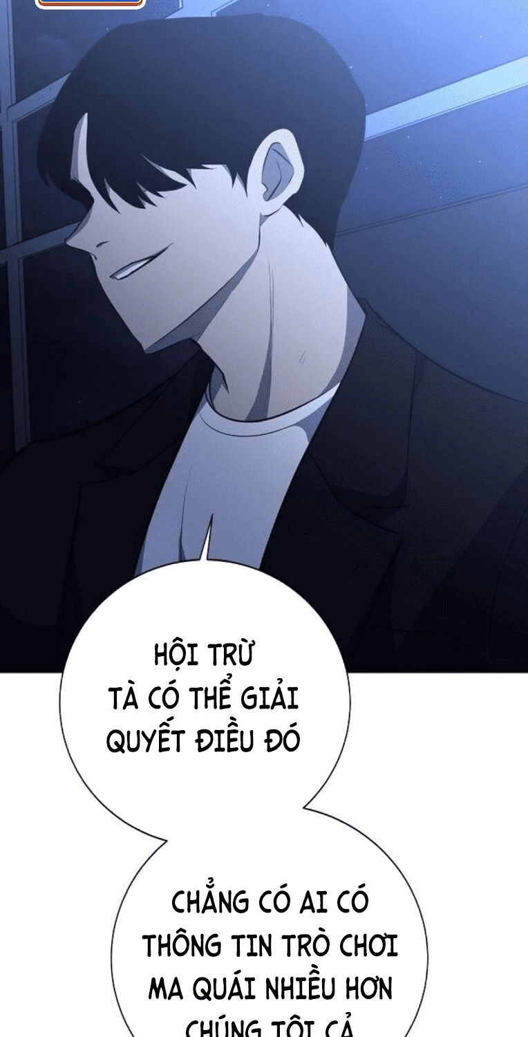 Trò Chơi Ma Quái Chapter 21 - 69