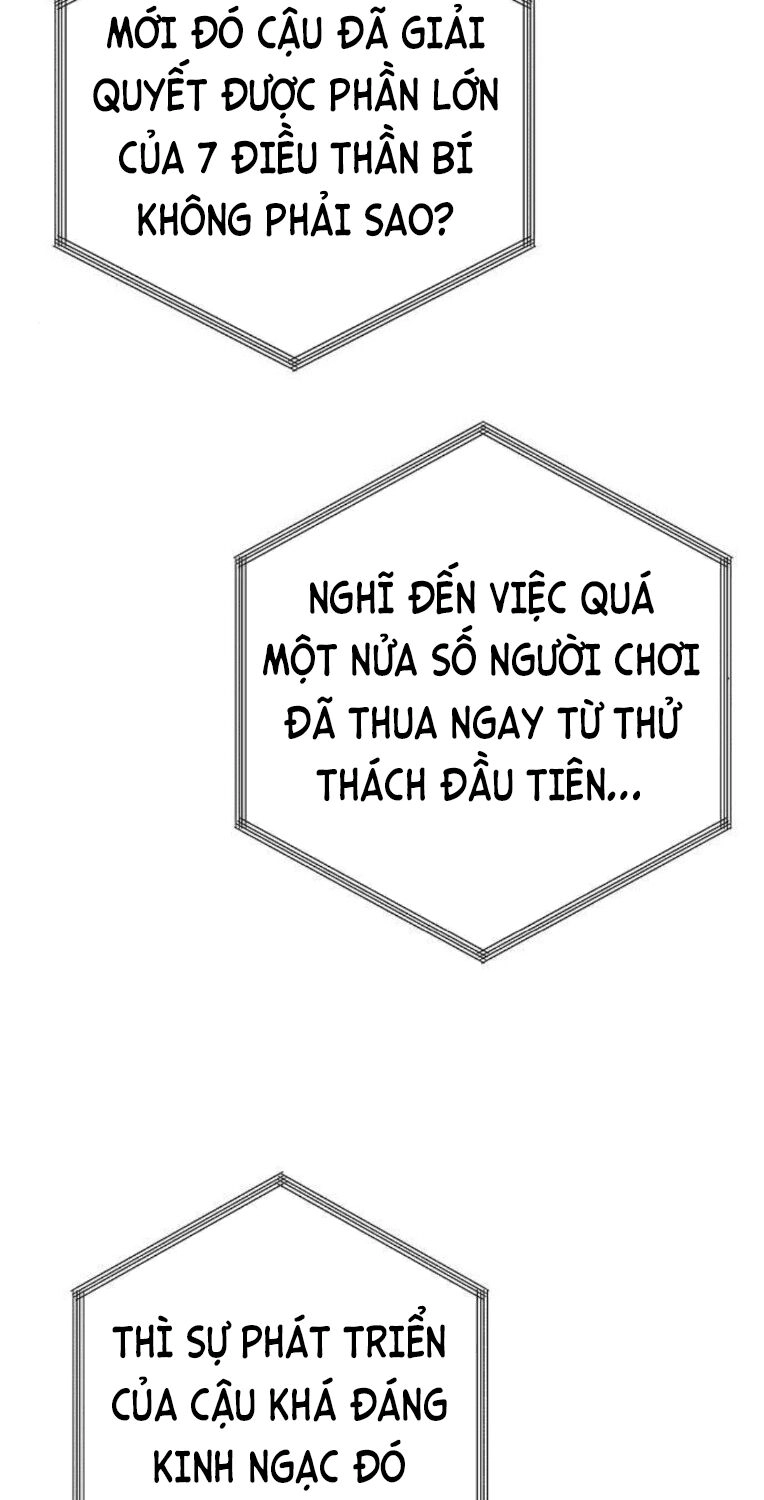 Trò Chơi Ma Quái Chapter 21 - 73