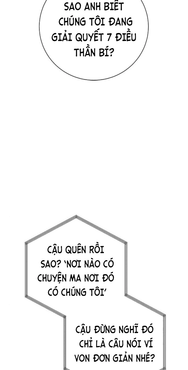 Trò Chơi Ma Quái Chapter 21 - 75