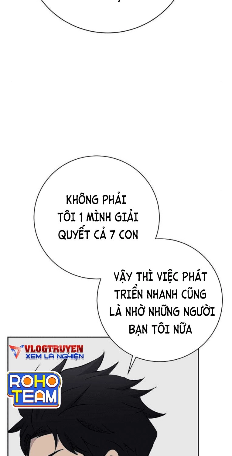 Trò Chơi Ma Quái Chapter 21 - 80