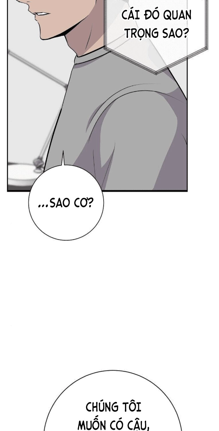 Trò Chơi Ma Quái Chapter 21 - 82