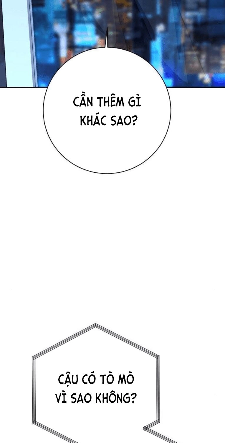 Trò Chơi Ma Quái Chapter 21 - 84