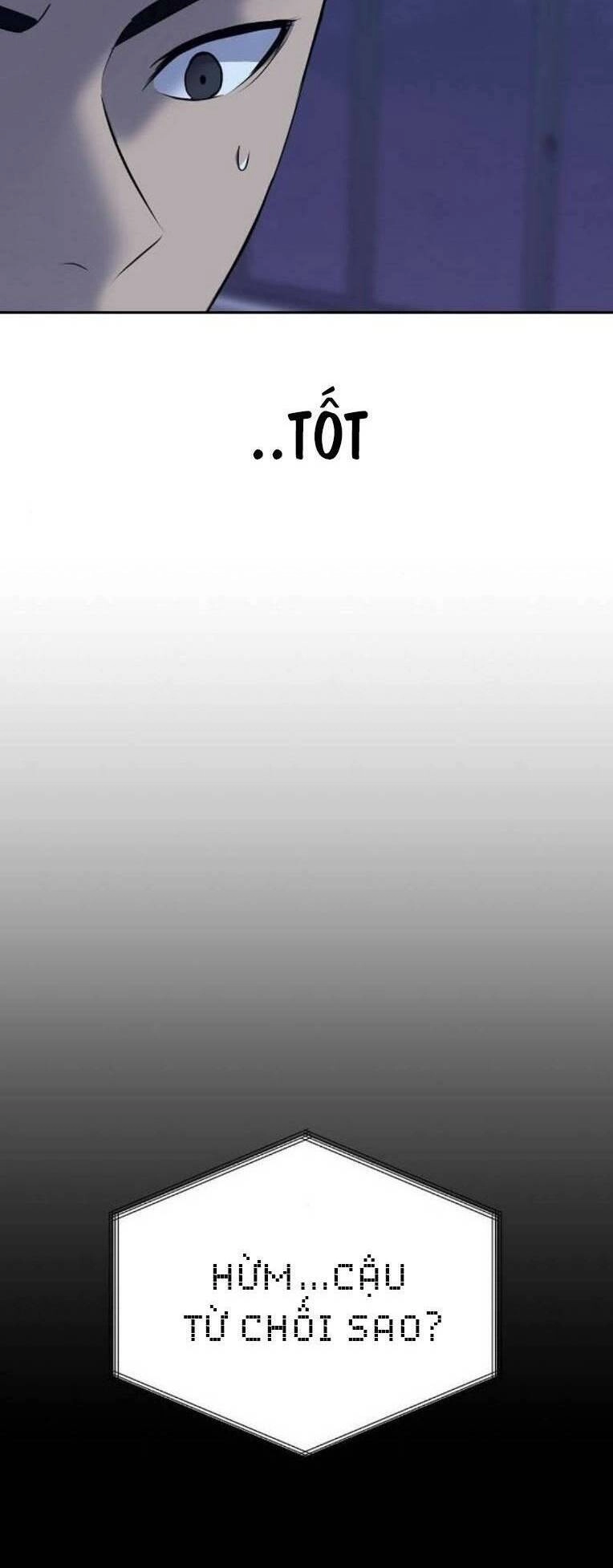 Trò Chơi Ma Quái Chapter 22 - 3